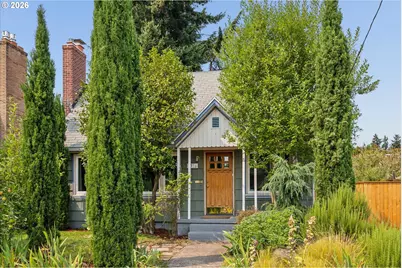 4315 NE 64th Ave, Portland, OR 97218 - Photo 1