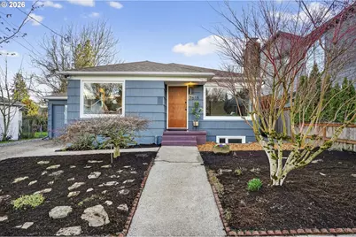 7618 SE Clay St, Portland, OR 97215 - Photo 1