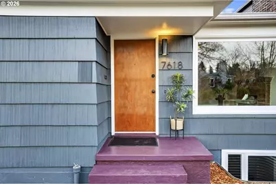 7618 SE Clay St, Portland, OR 97215 - Photo 3