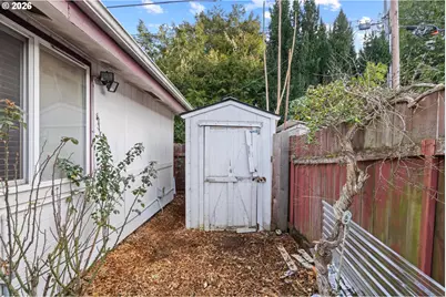 10815 SE Bush St, Portland, OR 97266 - Photo 19