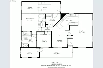 507 NE 99th St #57, Vancouver, WA 98665 - Photo 39