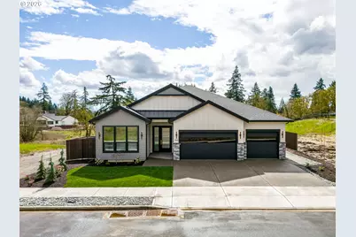 905 NW 173rd Cir, Ridgefield, WA 98642 - Photo 3