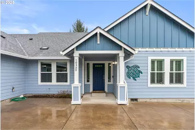 10360 Skyview Rd, Tillamook, OR 97141 - Photo 1
