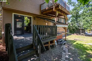 595 S 68th Pl, Springfield, OR 97478 - Photo 33