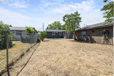 4536 SE 97th Ave, Portland, OR 97266 - Photo 23