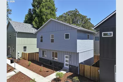 4807 SE Ina Ave, Milwaukie, OR 97267 - Photo 1