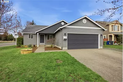 1121 Dahlia St, Woodburn, OR 97071 - Photo 1