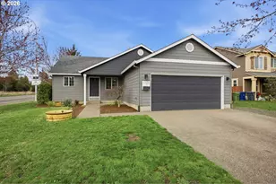 1121 Dahlia St, Woodburn, OR 97071 - Photo 1