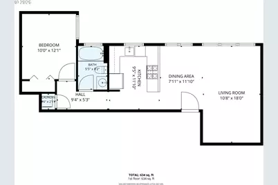 701 NE 28th Ave #25, Portland, OR 97232 - Photo 23