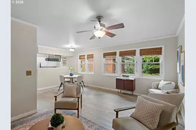701 NE 28th Ave #25, Portland, OR 97232 - Photo 5