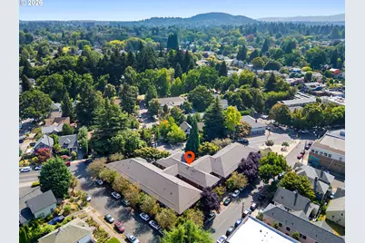 701 NE 28th Ave #25, Portland, OR 97232 - Photo 21