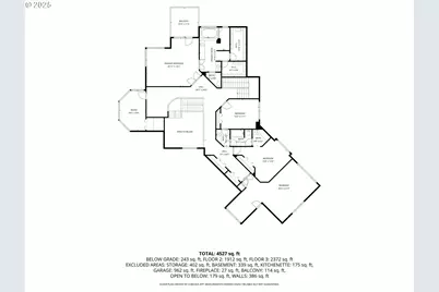 9325 NW Old Skyline Blvd, Portland, OR 97231 - Photo 47