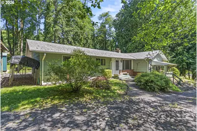 3739 Columbia Heights Rd, Longview, WA 98632 - Photo 1