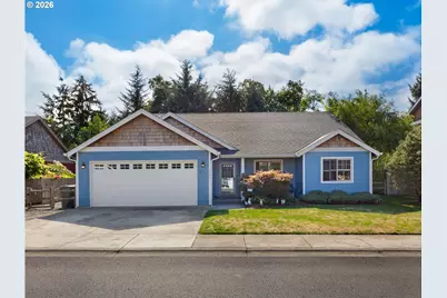 1745 W Pacific Ridge Ln, Hammond, OR 97121 - Photo 1
