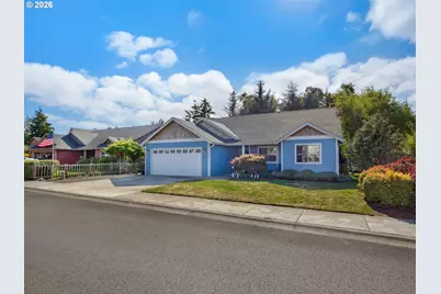 1745 W Pacific Ridge Ln, Hammond, OR 97121 - Photo 3