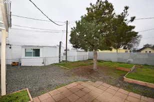 918 Snipes St, The Dalles, OR 97058 - Photo 37