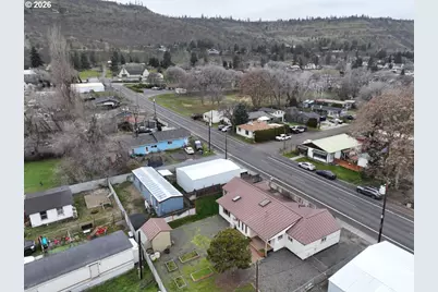 918 Snipes St, The Dalles, OR 97058 - Photo 47