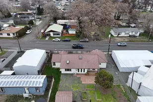 918 Snipes St, The Dalles, OR 97058 - Photo 5