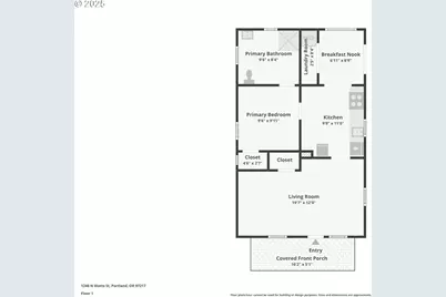 1248 N Watts St, Portland, OR 97217 - Photo 29