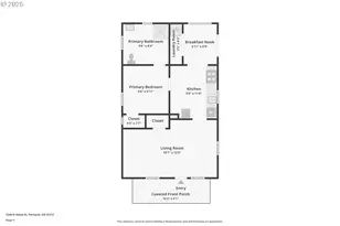 1248 N Watts St, Portland, OR 97217 - Photo 29