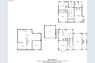 2829 NE 17th Ave, Portland, OR 97212 - Photo 45