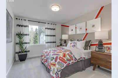 1877 NE Currin Creek Dr, Estacada, OR 97023 - Photo 31