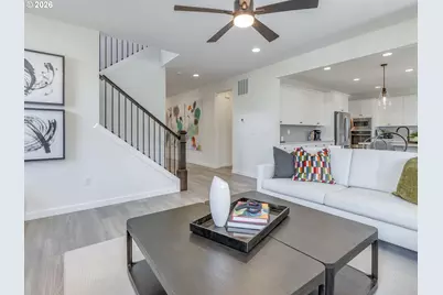 1877 NE Currin Creek Dr, Estacada, OR 97023 - Photo 5