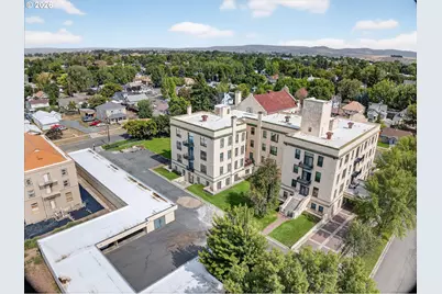 2365 4th St #B-4, Baker City, OR 97814 - Photo 17