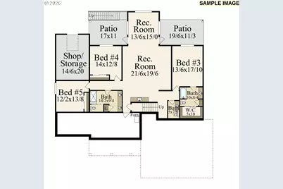 23038 SW Curry Ridge Dr, Sherwood, OR 97140 - Photo 3