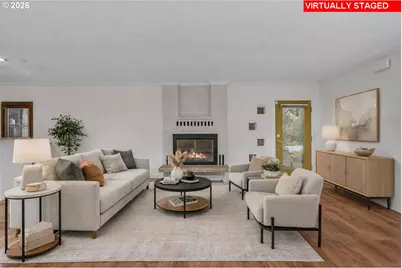 9660 NW Bermar Ln, Portland, OR 97229 - Photo 5