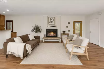 9660 NW Bermar Ln, Portland, OR 97229 - Photo 5