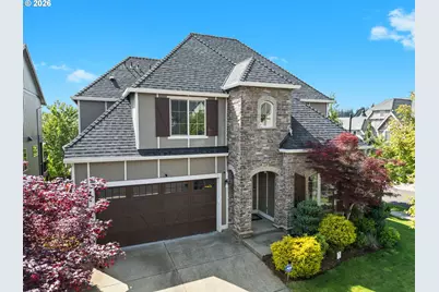 4611 NW 130th Ave, Portland, OR 97229 - Photo 1