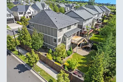 4611 NW 130th Ave, Portland, OR 97229 - Photo 3