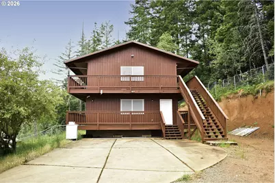 321 N Frontage Rd, Wolf Creek, OR 97497 - Photo 31