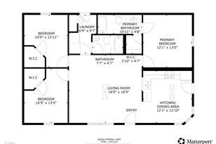 321 N Frontage Rd, Wolf Creek, OR 97497 - Photo 15