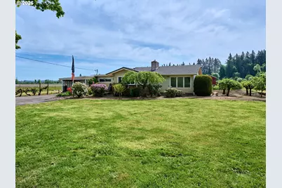 5724 S Anderson Rd, Aurora, OR 97002 - Photo 3