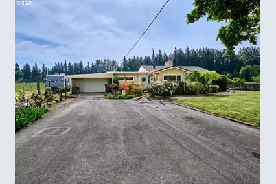 5724 S Anderson Rd, Aurora, OR 97002 - Photo 1
