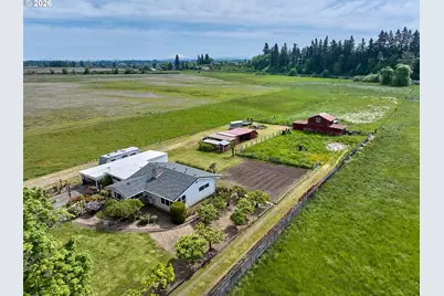 5724 S Anderson Rd, Aurora, OR 97002 - Photo 1