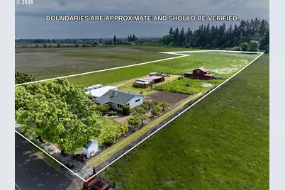 5724 S Anderson Rd, Aurora, OR 97002 - Photo 3