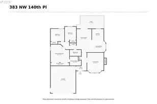 383 NW 140th Pl, Beaverton, OR 97006 - Photo 39