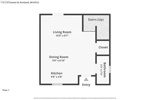 64 NE Stanton St, Portland, OR 97212 - Photo 27