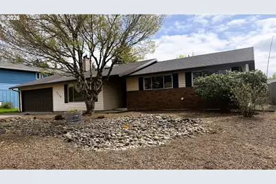 5520 SE Colony Cir, Milwaukie, OR 97267 - Photo 1