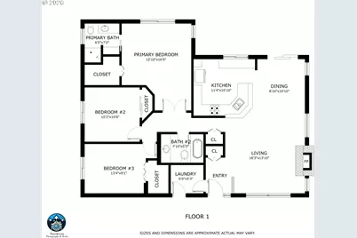 4090 Berrywood Dr, Eugene, OR 97404 - Photo 3
