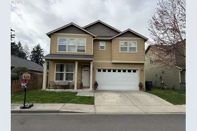 7700 NE 54th Ave, Vancouver, WA 98661 - Photo 1