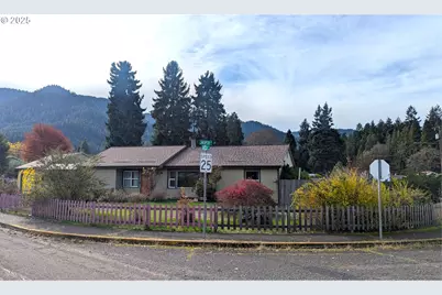 76232 Beech St, Oakridge, OR 97463 - Photo 31