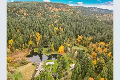 4300 Briar Knob Loop NE, Scotts Mills, OR 97375 - Photo 47