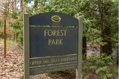 7616 NW Thompson Rd, Portland, OR 97229 - Photo 41