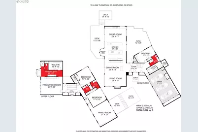 7616 NW Thompson Rd, Portland, OR 97229 - Photo 43