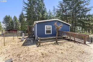 33931 Ford Mill Rd, Lebanon, OR 97355 - Photo 21