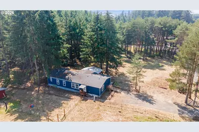 33931 Ford Mill Rd, Lebanon, OR 97355 - Photo 1